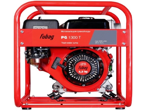 FUBAG PG1300 T