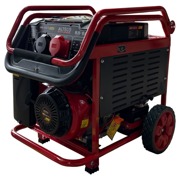 ALTECO APG 11000 TE DUO