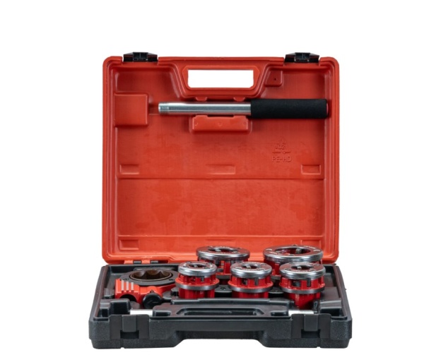 Ravic RV-360 с набором головок 3/8″-1 1/4″