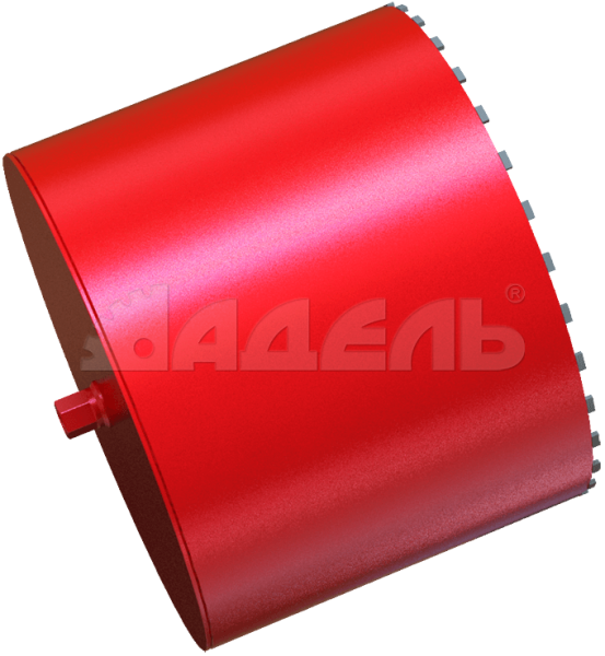 Алмазные коронки 600 мм