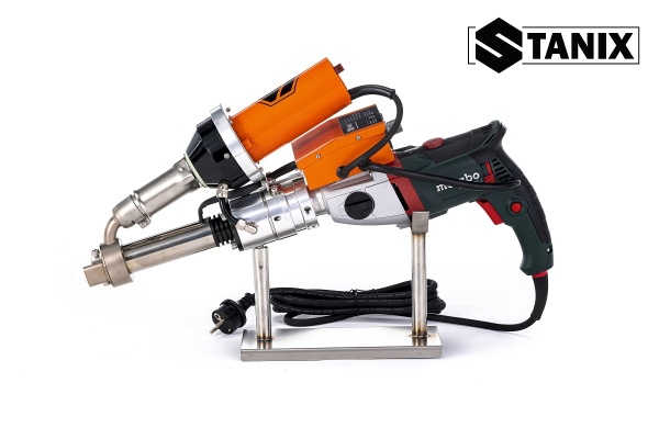 STANIX PLASTWELD PRO