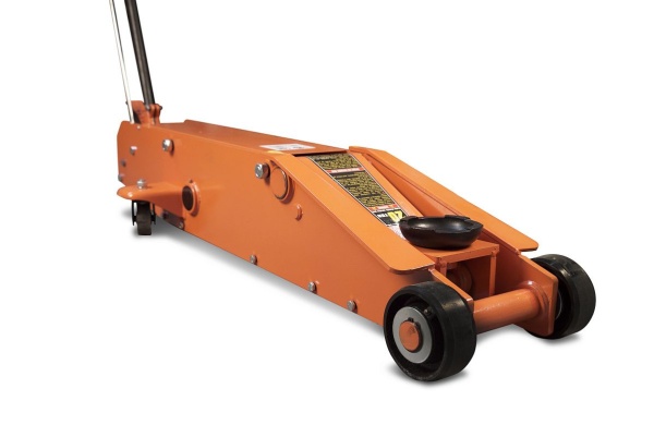 TOR ДГП-20 (QK) 20 Т 220-680 ММ