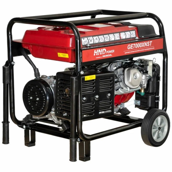 HND GE 7000 XNST