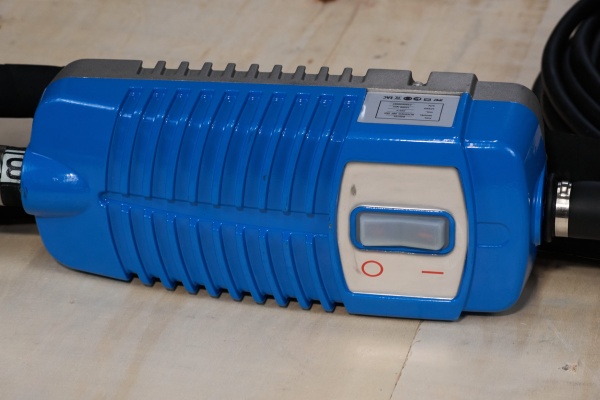 ROBUST RUNNER 38T 5 м