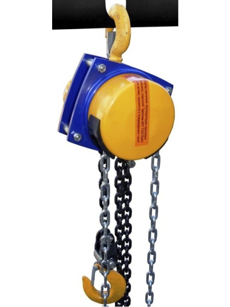 TOR ТРШСП-ЕХ-0,5 Т