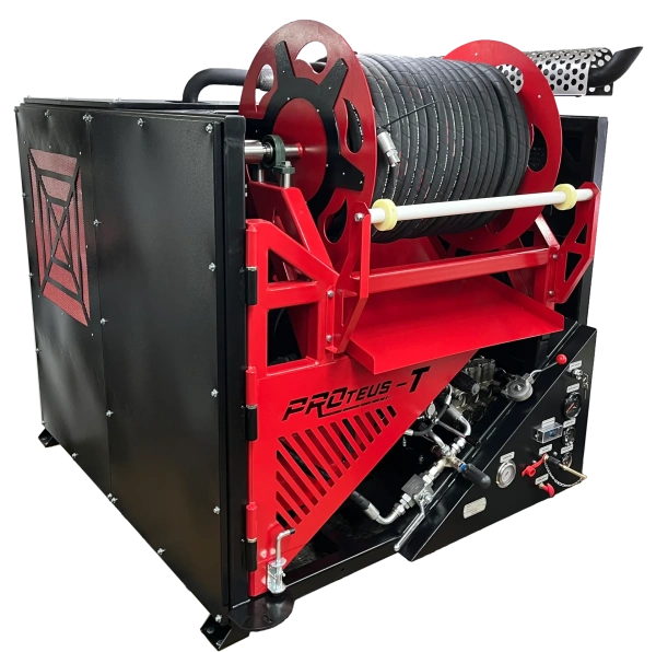 РГР PROteus Т 130/160