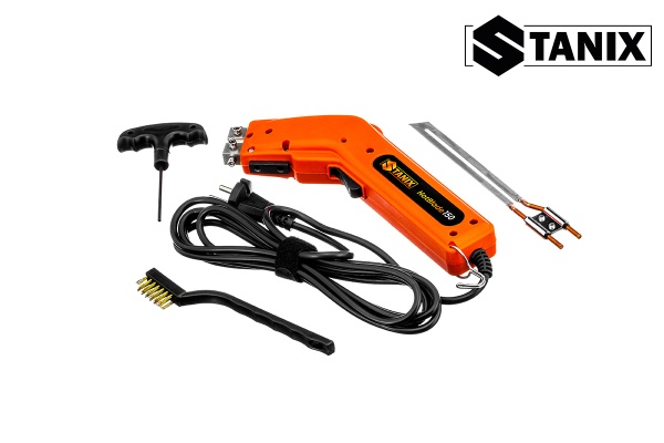 STANIX HOTBLADE 150