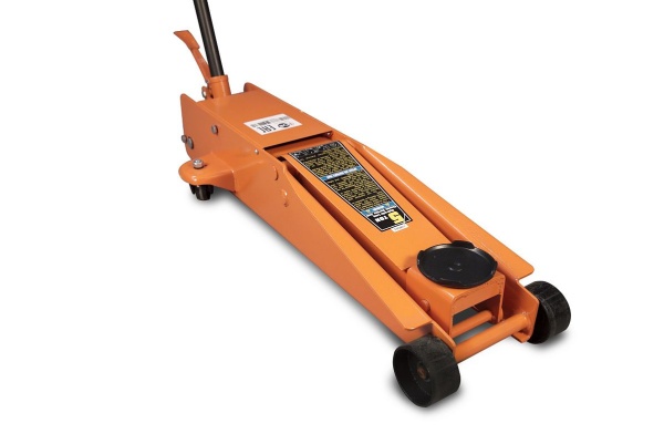 TOR ДГП-5 (QK) 5 Т 150-600 ММ