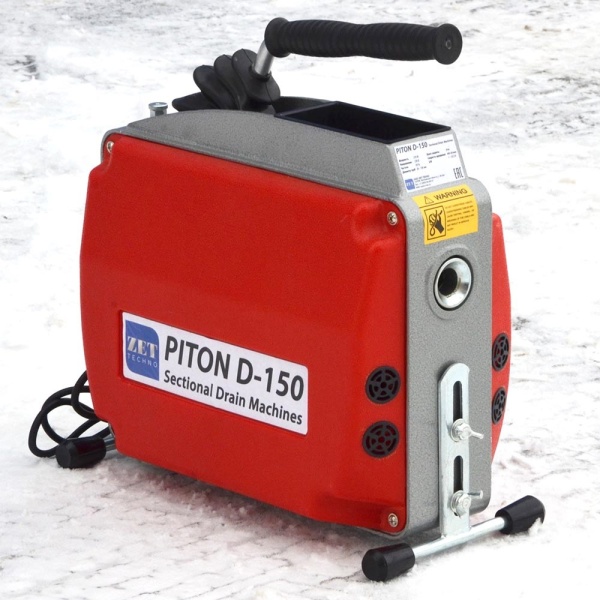 PITON D-150