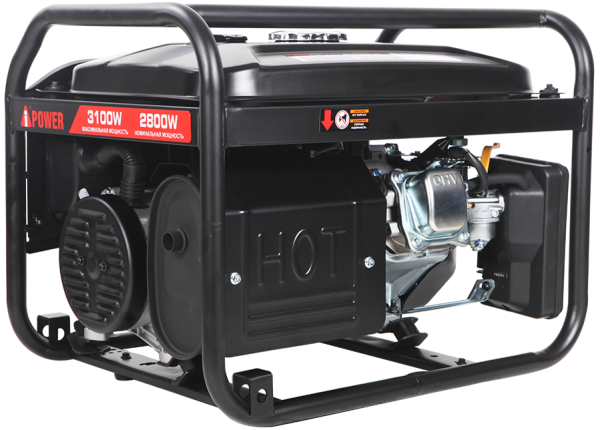 A-IPOWER LITE AP3100